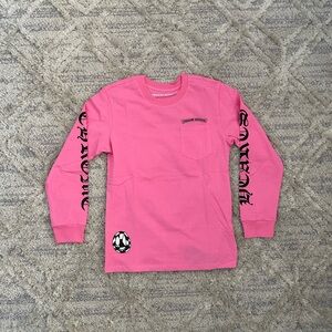 Chrome Hearts Shirt